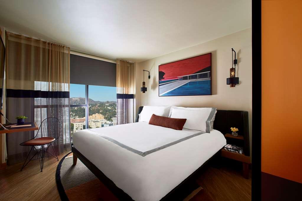 Hollywood Volume, A Tribute Portfolio Hotel Los Angeles Rom bilde