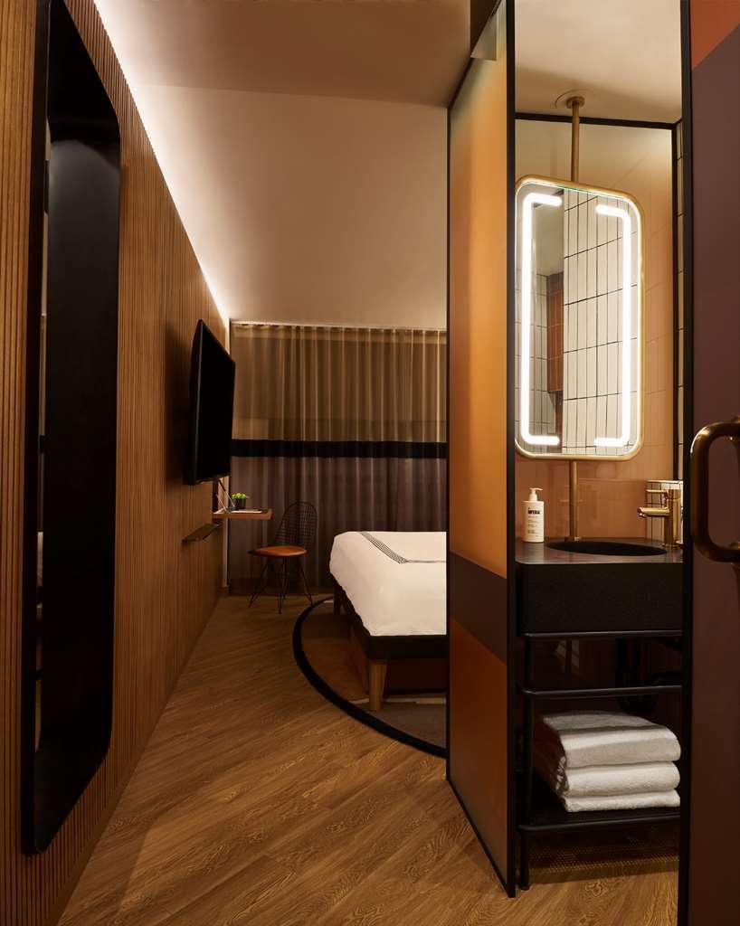 Hollywood Volume, A Tribute Portfolio Hotel Los Angeles Rom bilde