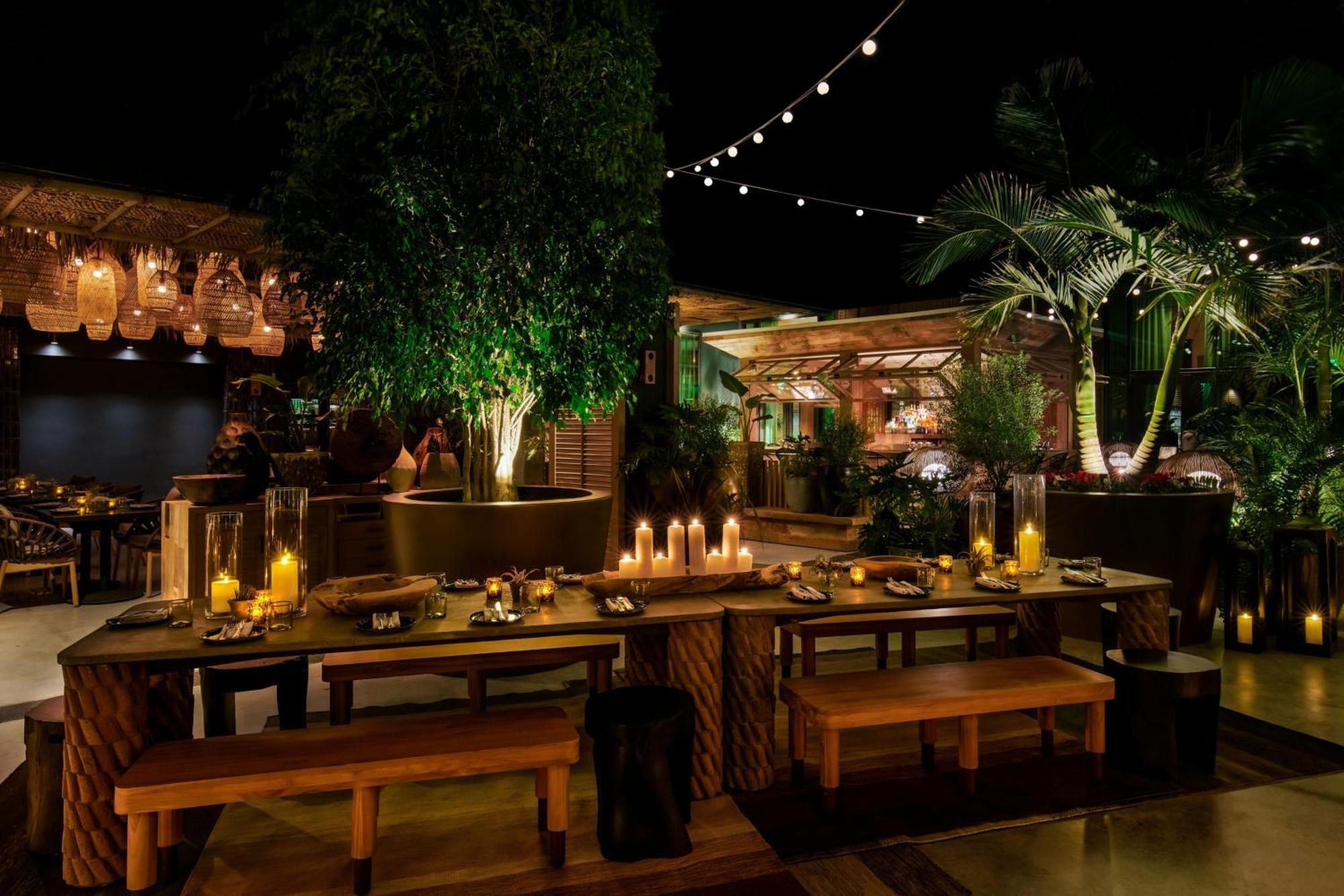 Hollywood Volume, A Tribute Portfolio Hotel Los Angeles Eksteriør bilde