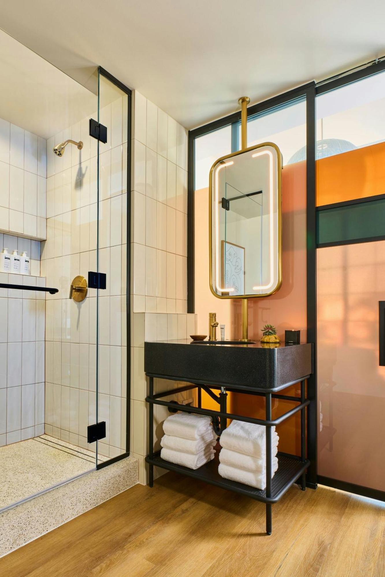 Hollywood Volume, A Tribute Portfolio Hotel Los Angeles Eksteriør bilde